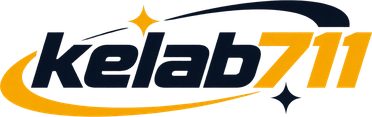 kelab711 logo